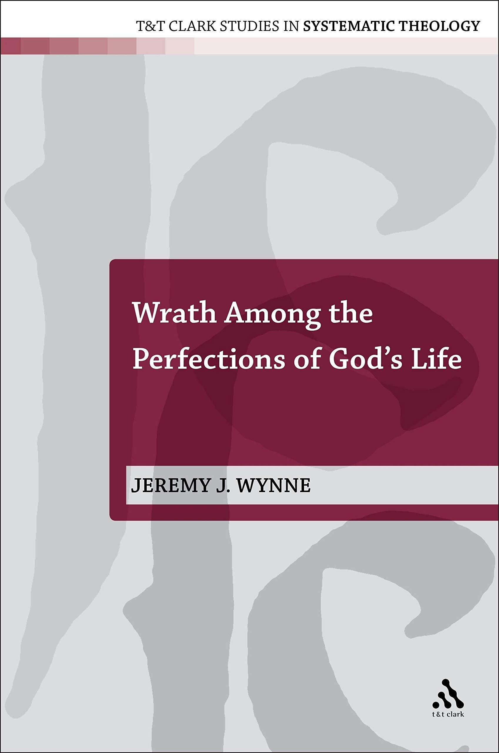 Wrath Among the Perfections of God's Life Religion & Esotericism