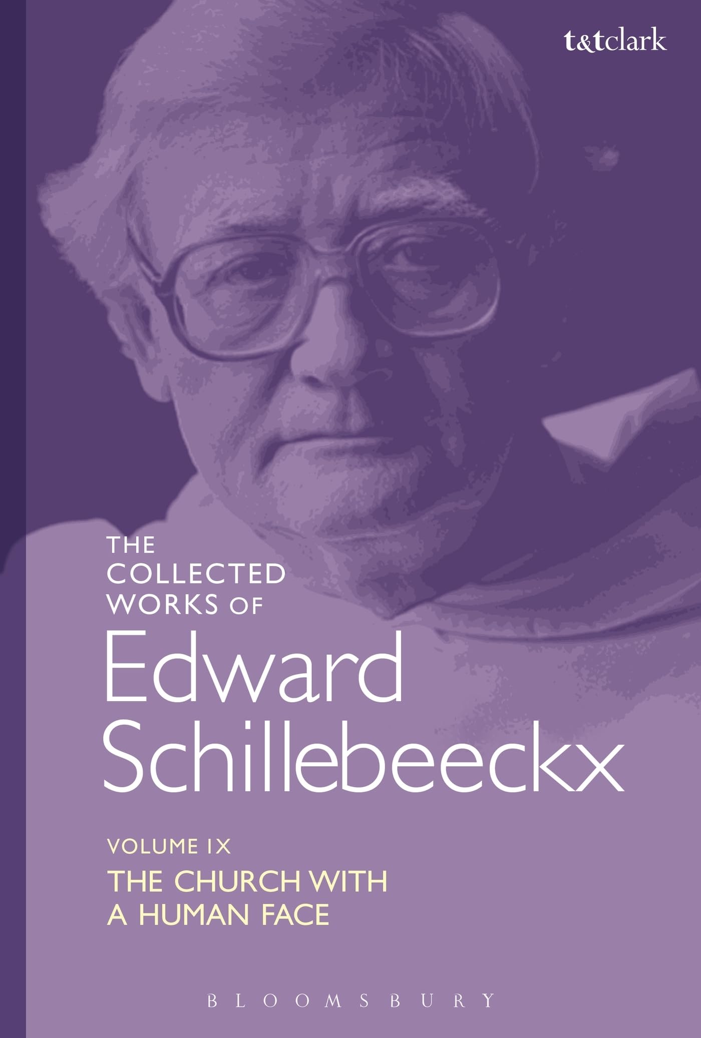 The Collected Works of Edward Schillebeeckx Volume 9 Religion & Esotericism