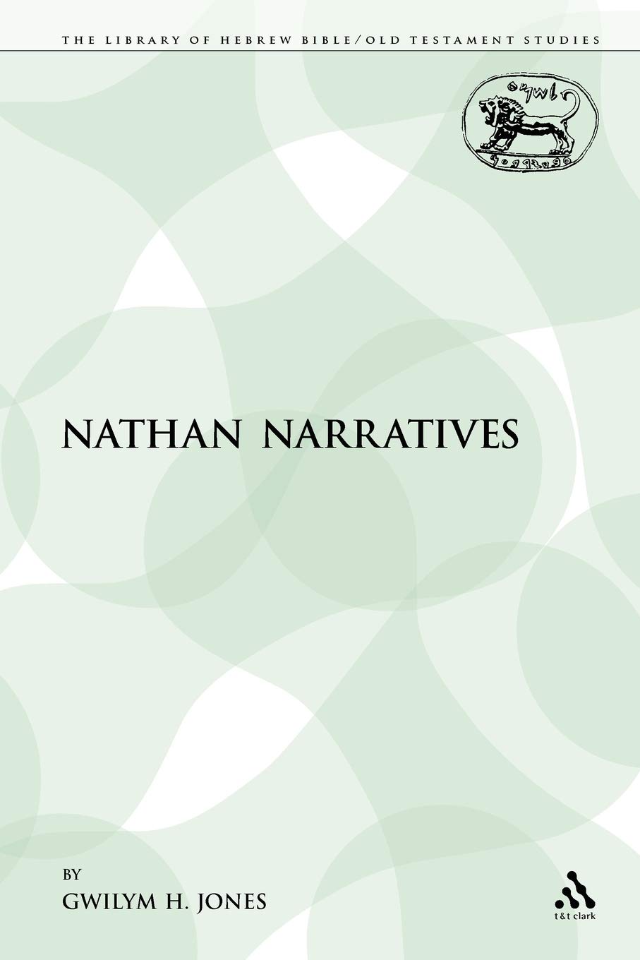 Product Image: The Nathan Narratives