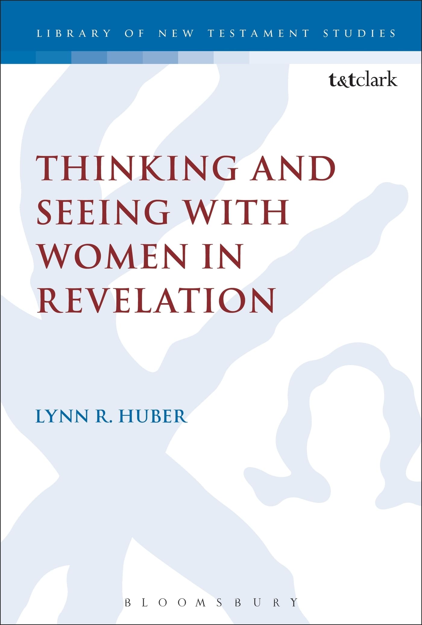 Thinking and Seeing with Women in Revelation Religion & Esotericism