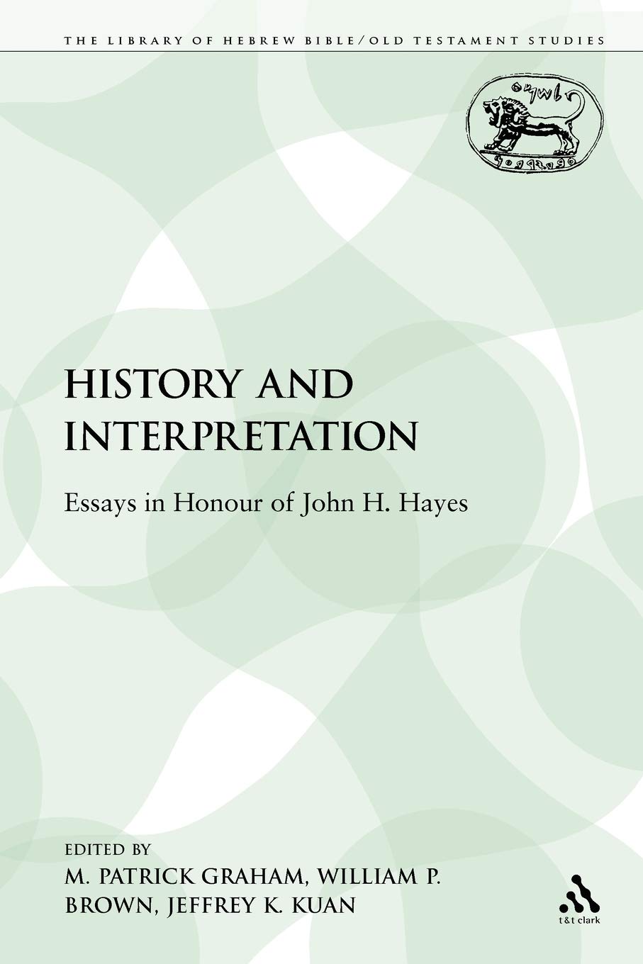History and Interpretation Politics & History