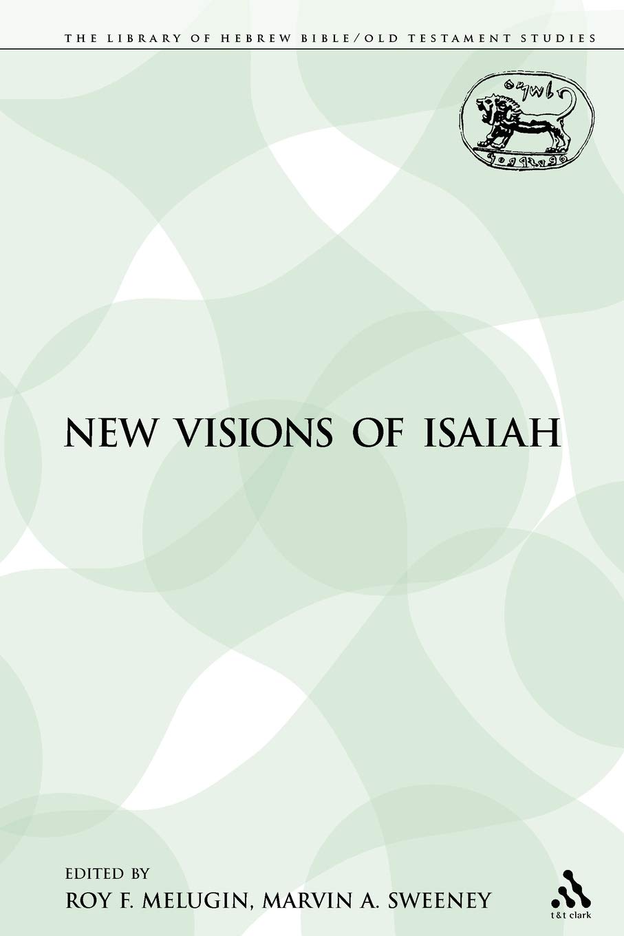 New Visions of Isaiah Social Sciences