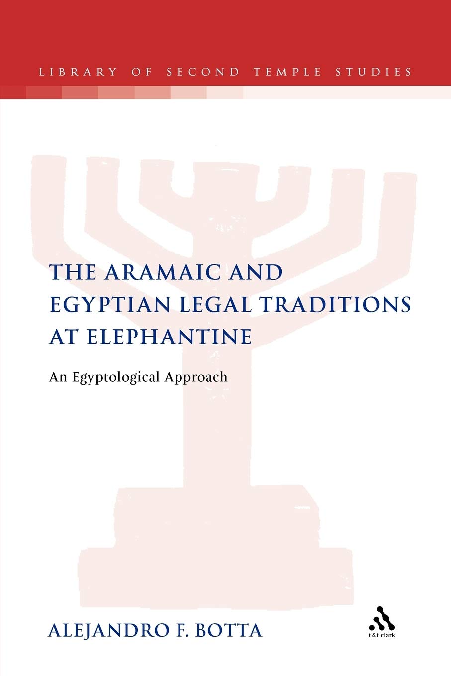 The Aramaic and Egyptian Legal Traditions at Elephantine Law
