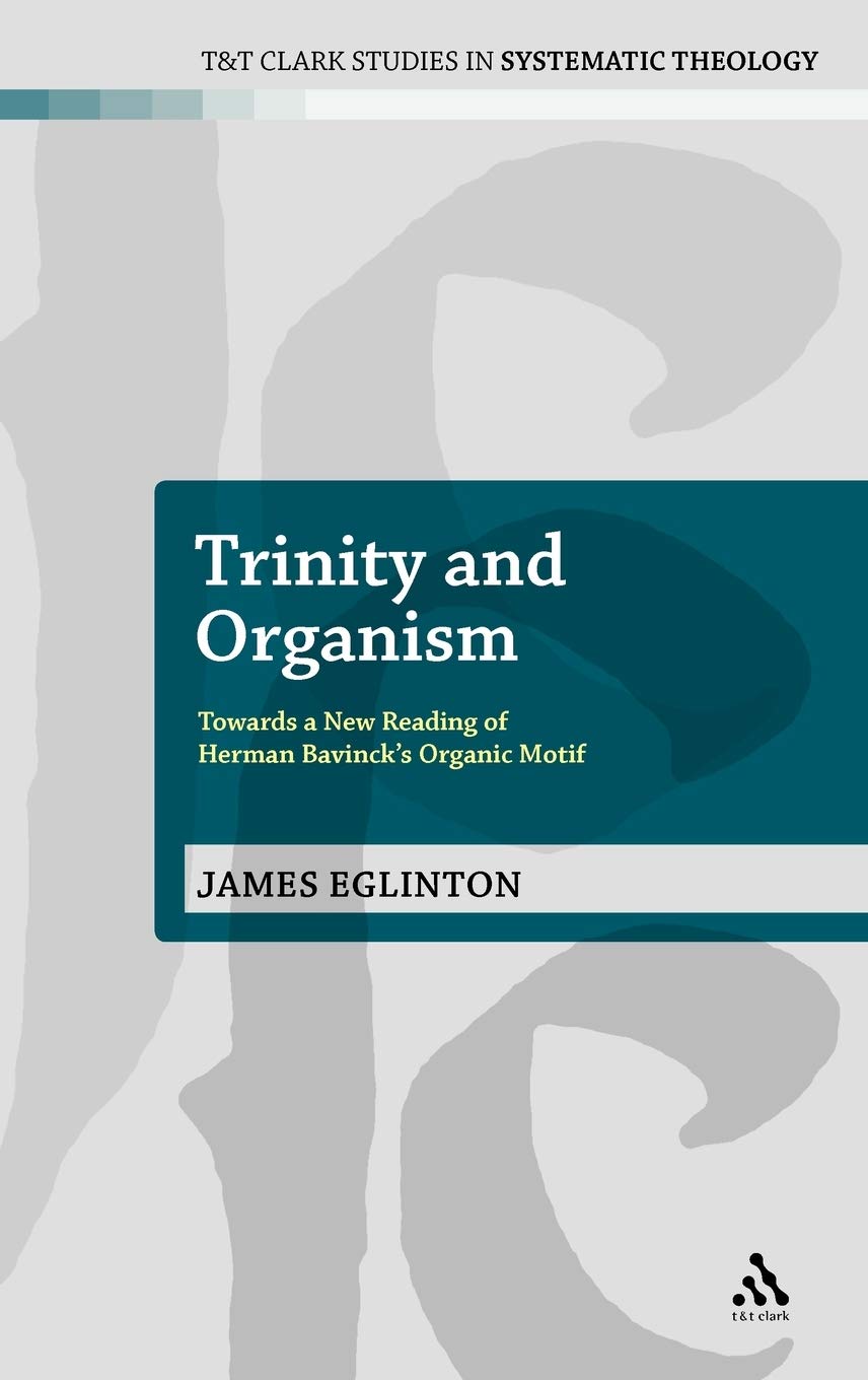 Product Image: Trinity and Organism
