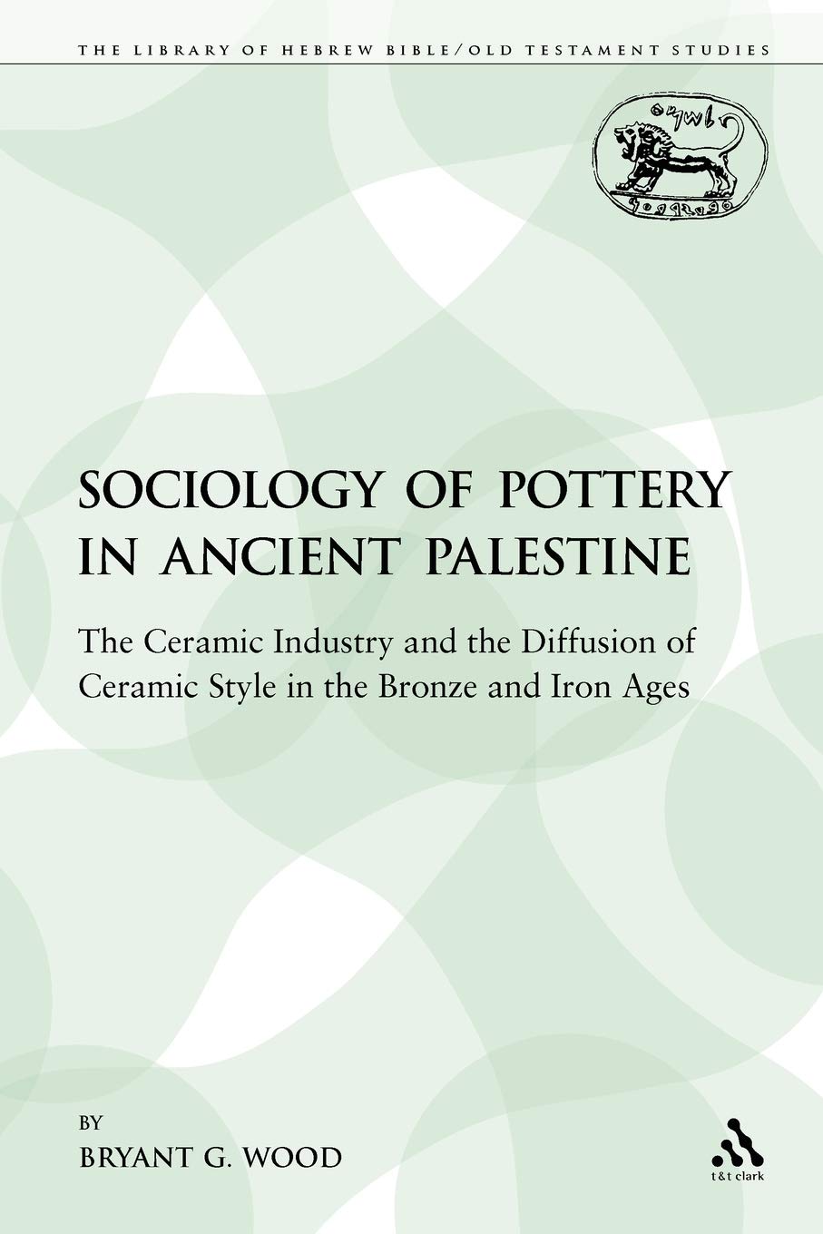 The Sociology of Pottery in Ancient Palestine Religion & Esotericism