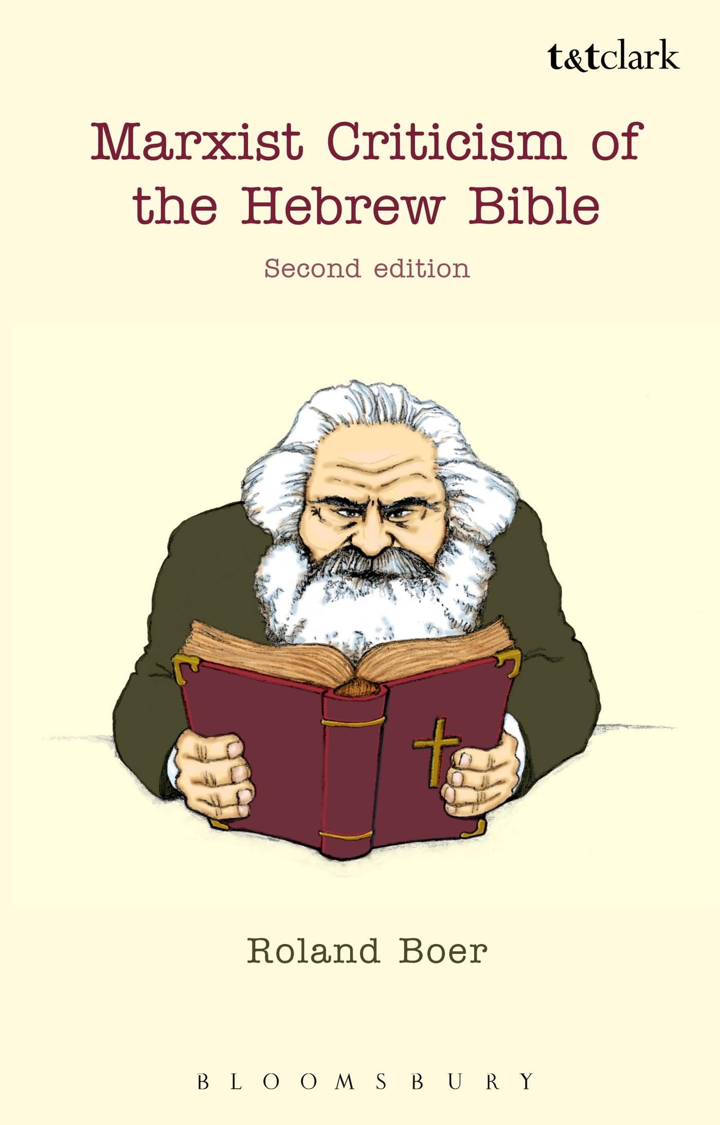 Marxist Criticism of the Hebrew Bible Philosophy