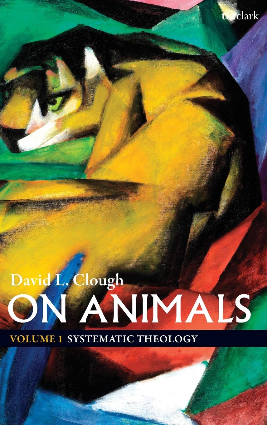 Product Image: On Animals