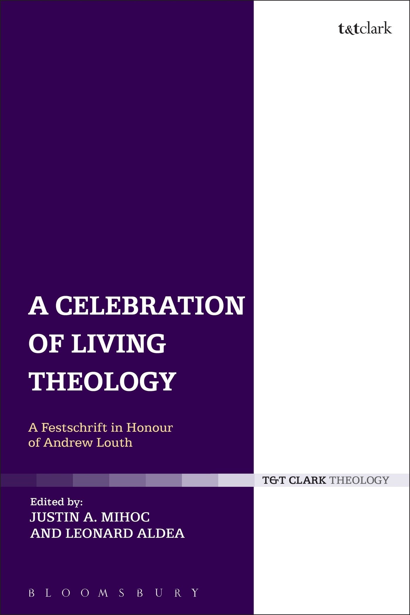 Celebration of Living Theology Religion & Esotericism