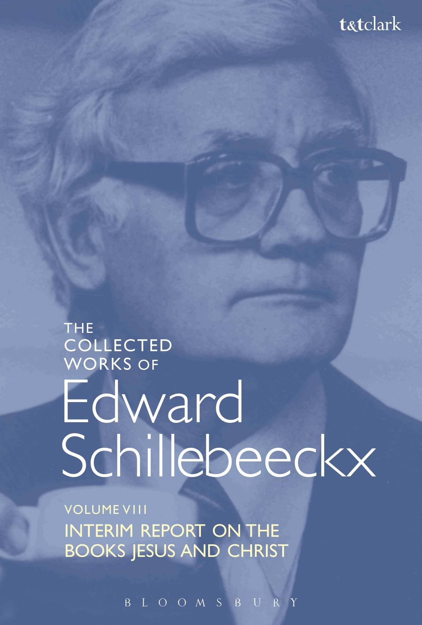 The Collected Works of Edward Schillebeeckx Volume 8 Religion & Esotericism