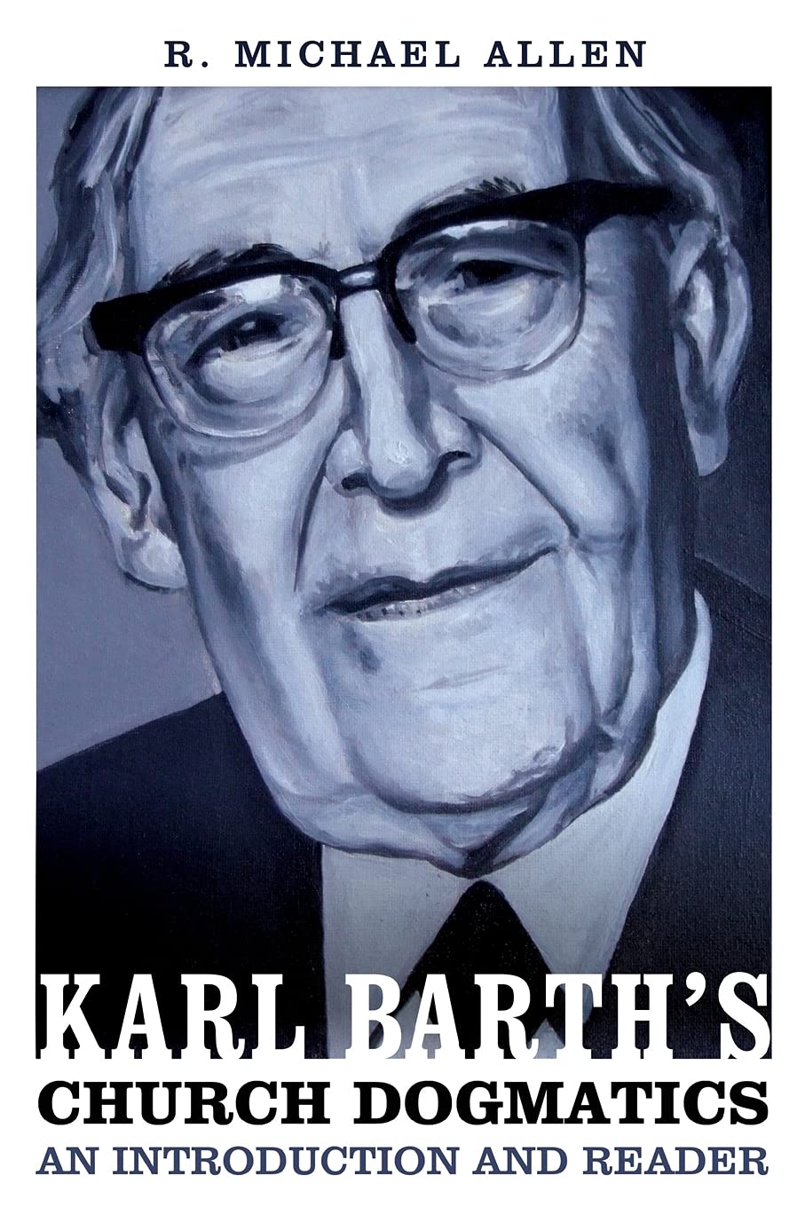 Karl Barth's Church Dogmatics Religion & Esotericism