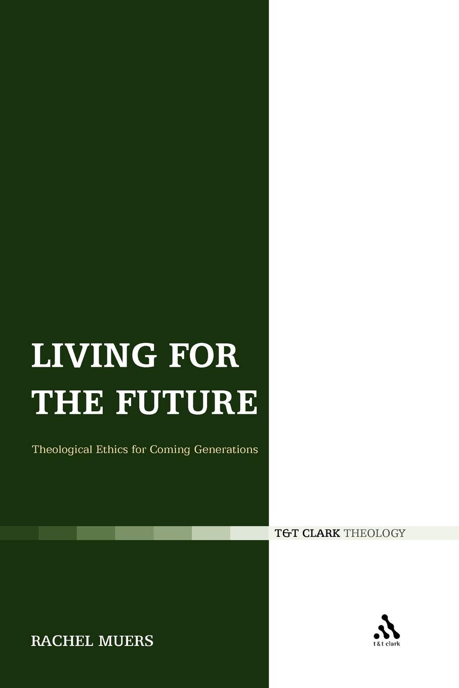 Living for the Future Religion & Esotericism