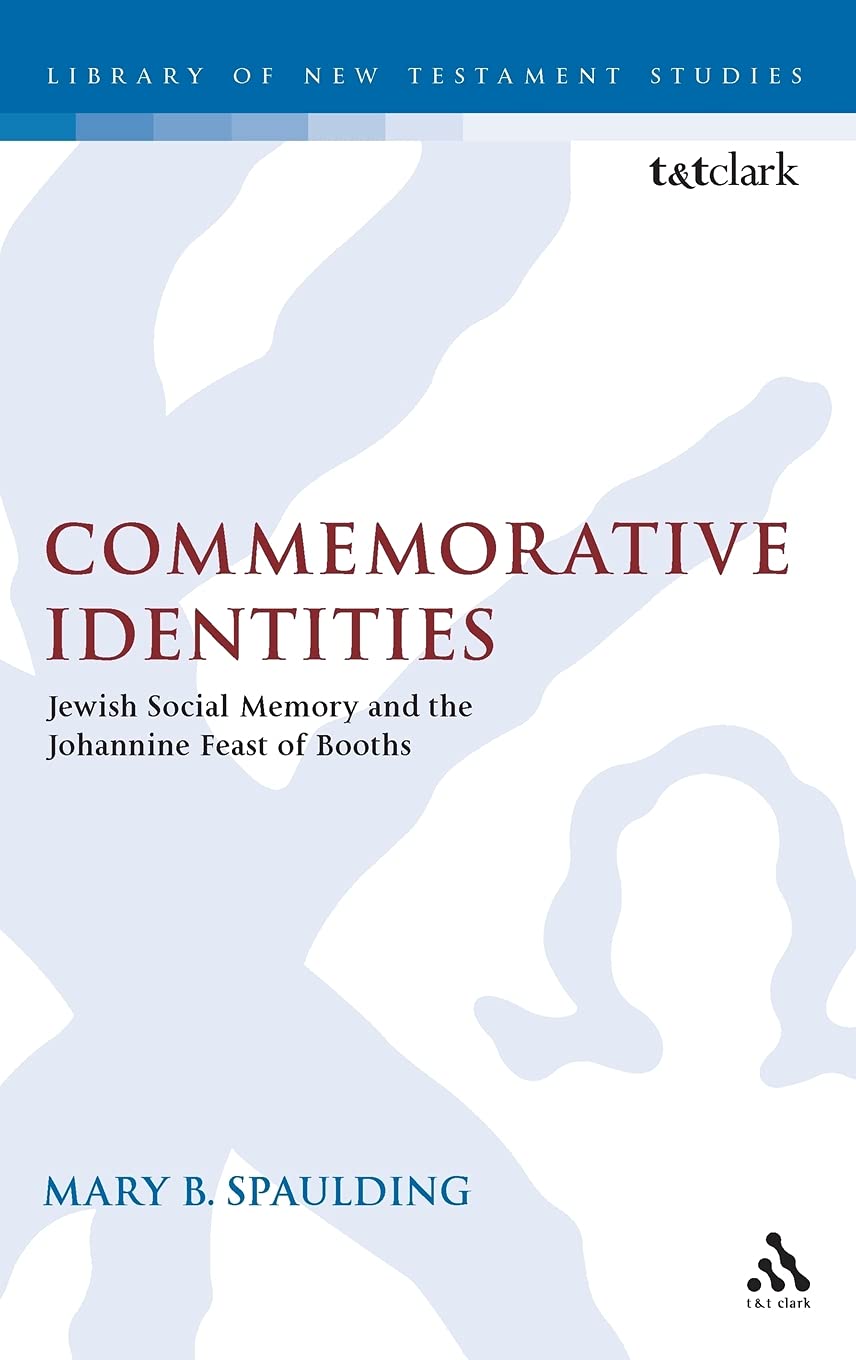 Commemorative Identities Religion & Esotericism