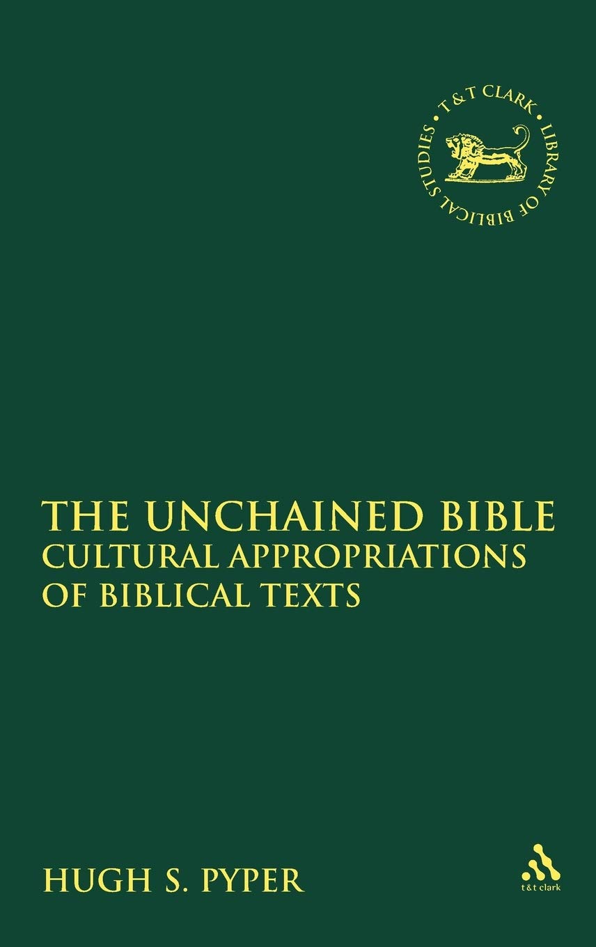 The Unchained Bible Religion & Esotericism
