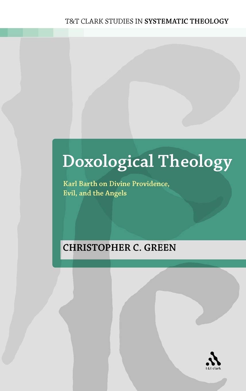 Product Image: Doxological Theology