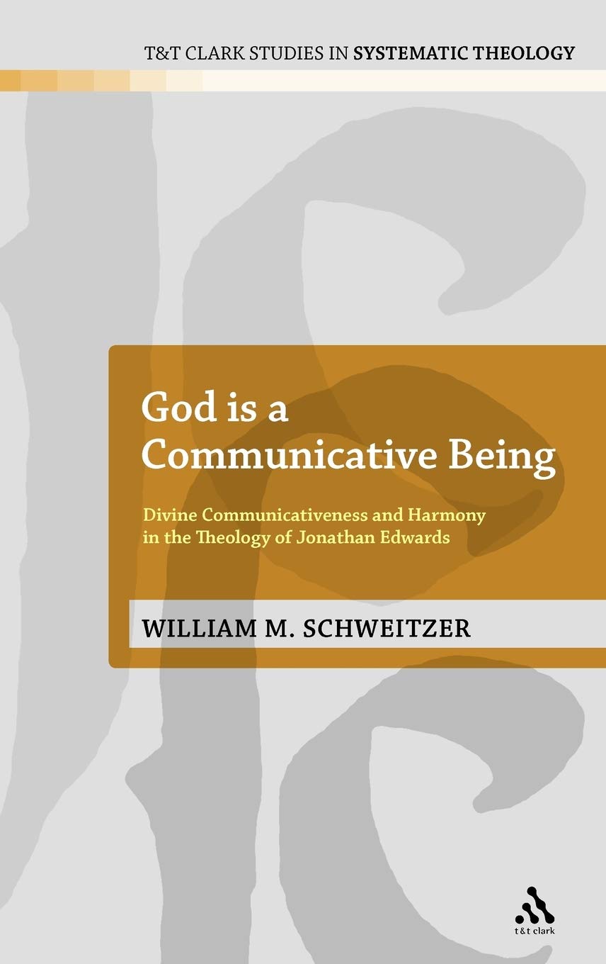 Product Image: God Is a Communicative Being