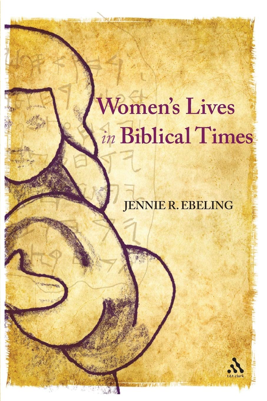 Women's Lives in Biblical Times Books