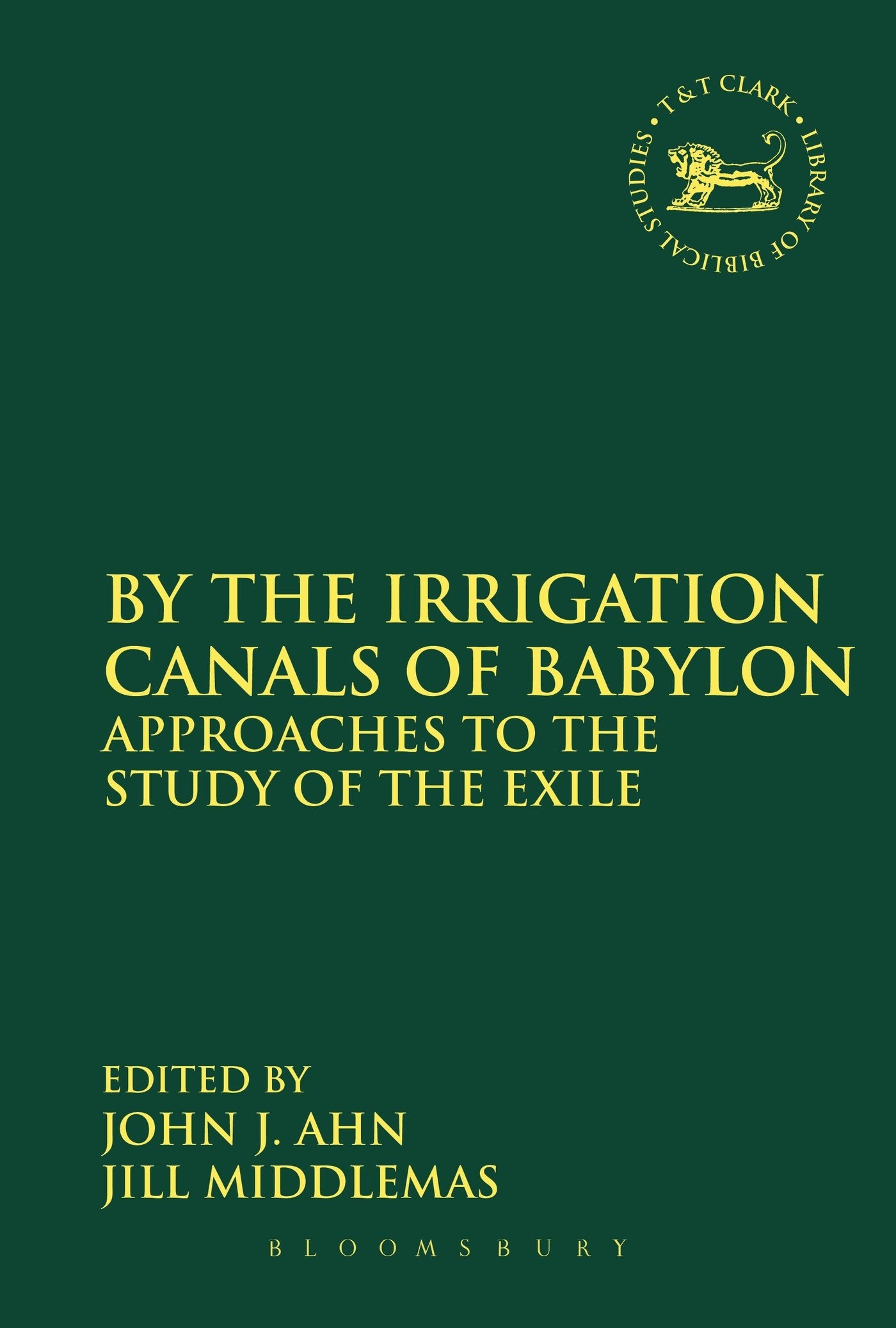 By the Irrigation Canals of Babylon Social Sciences