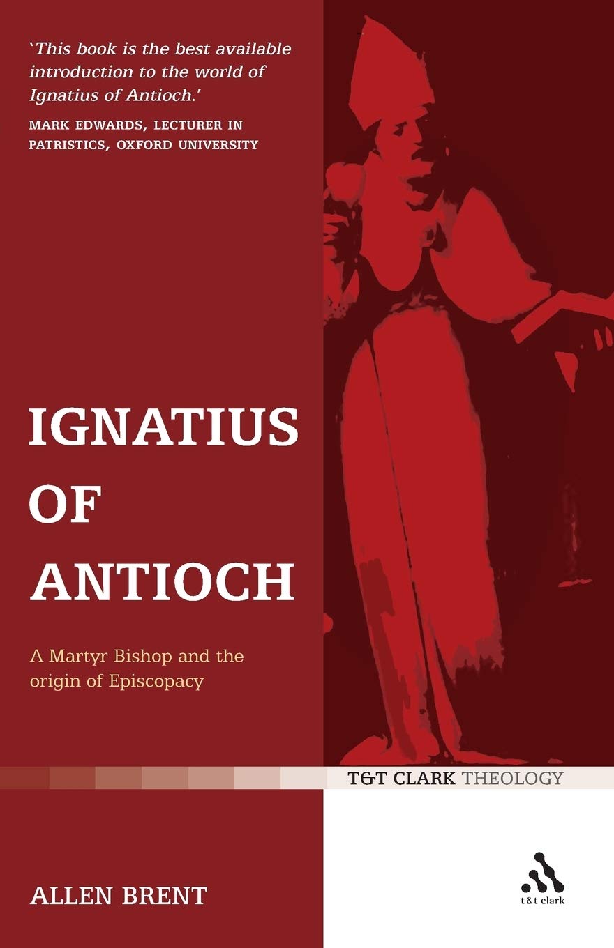 Ignatius of Antioch Religion & Esotericism