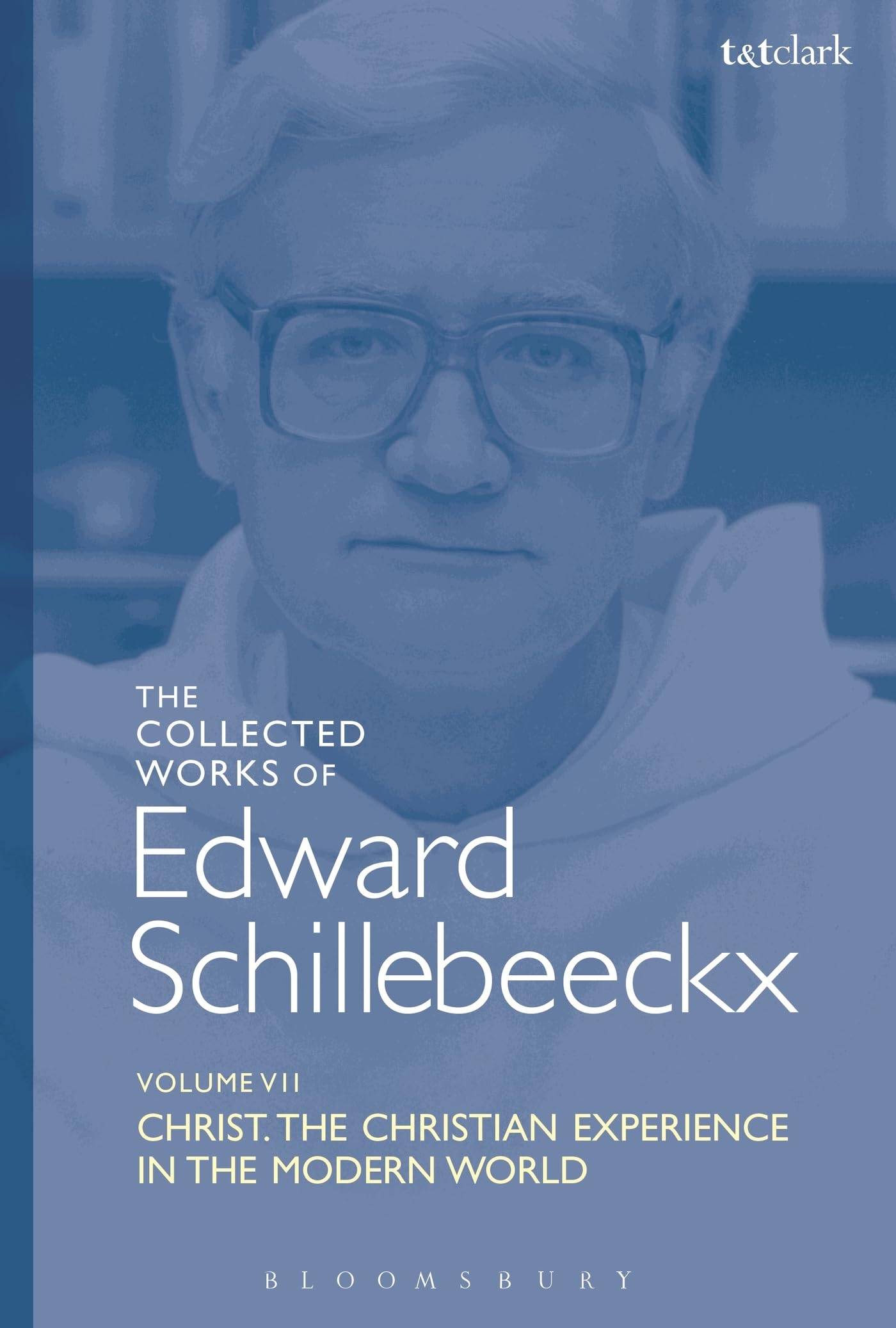 The Collected Works of Edward Schillebeeckx Volume 7 Film, Art & Culture