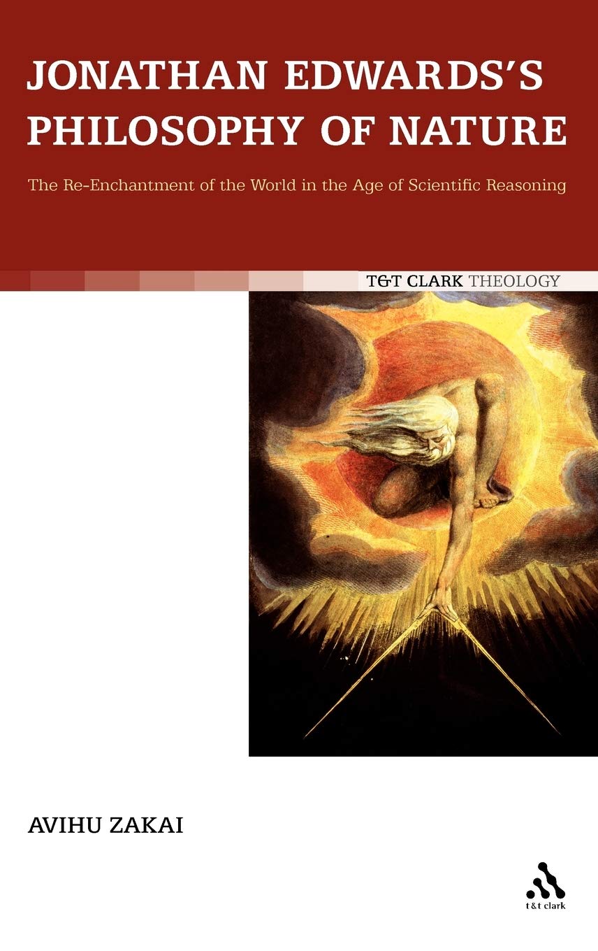 Jonathan Edwards's Philosophy of Nature Philosophy