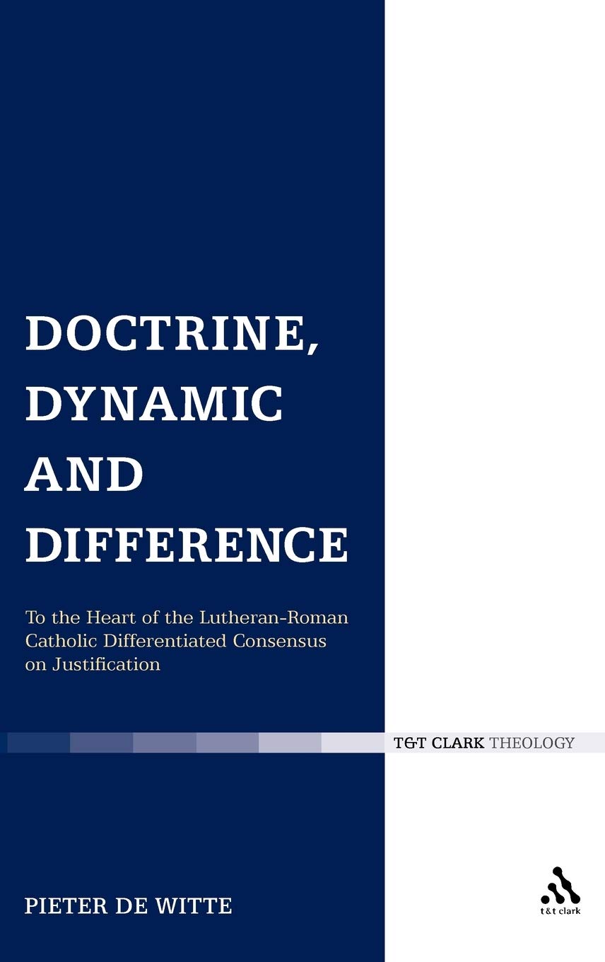 Doctrine, Dynamic and Difference Religion & Esotericism