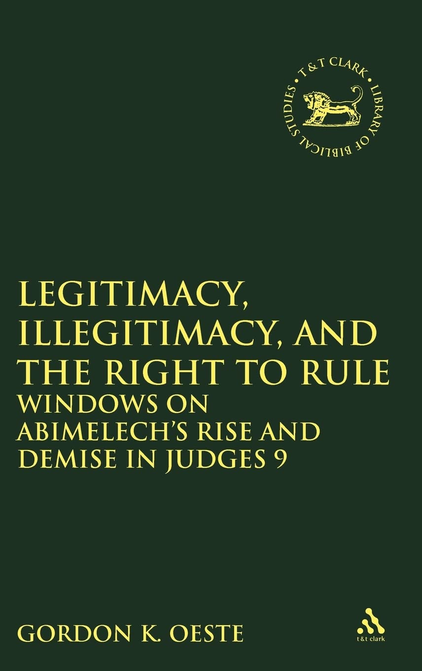 Legitimacy, Illegitimacy, and the Right to Rule Philosophy