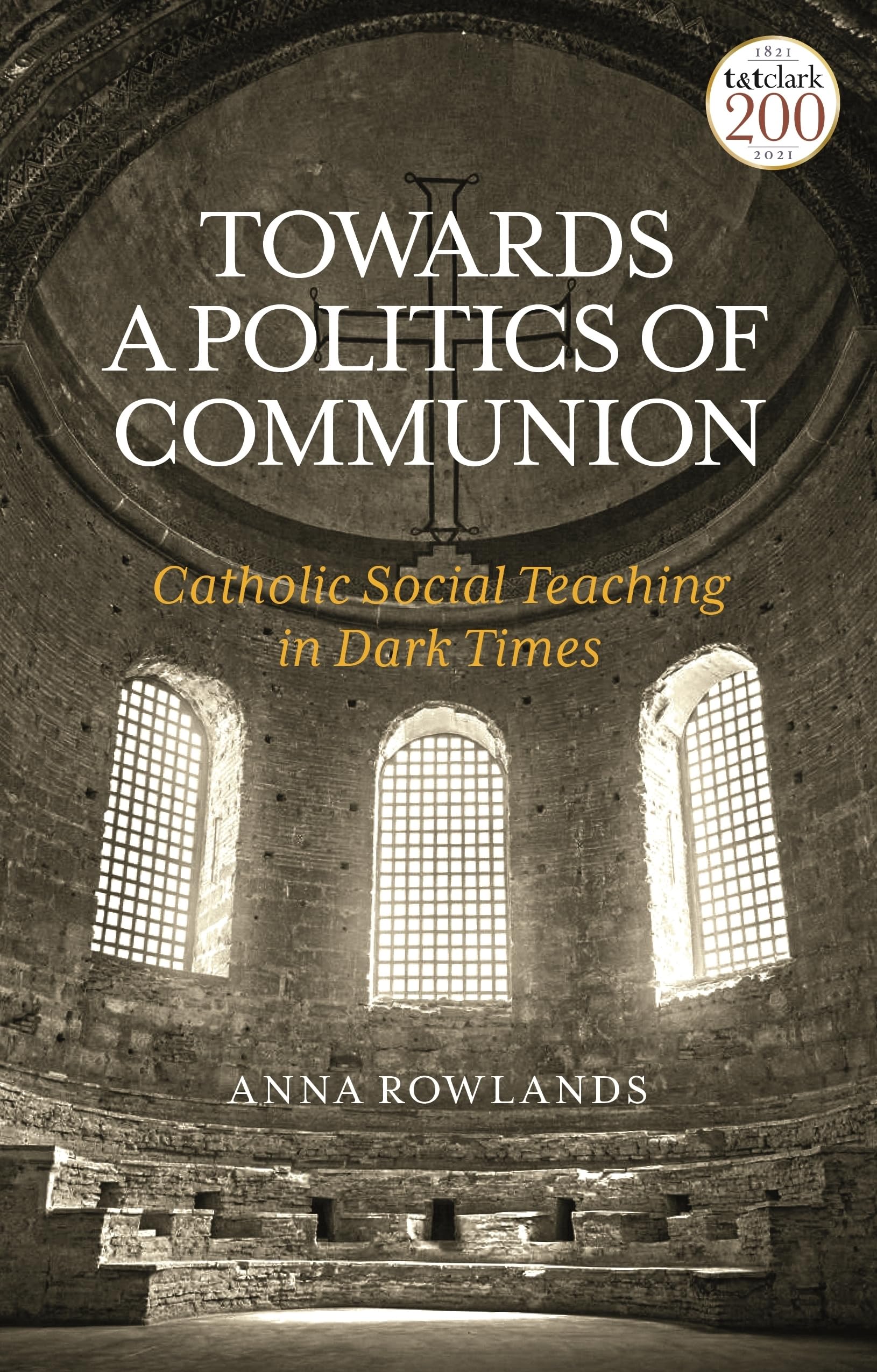 Towards a Politics of Communion Religion & Esotericism