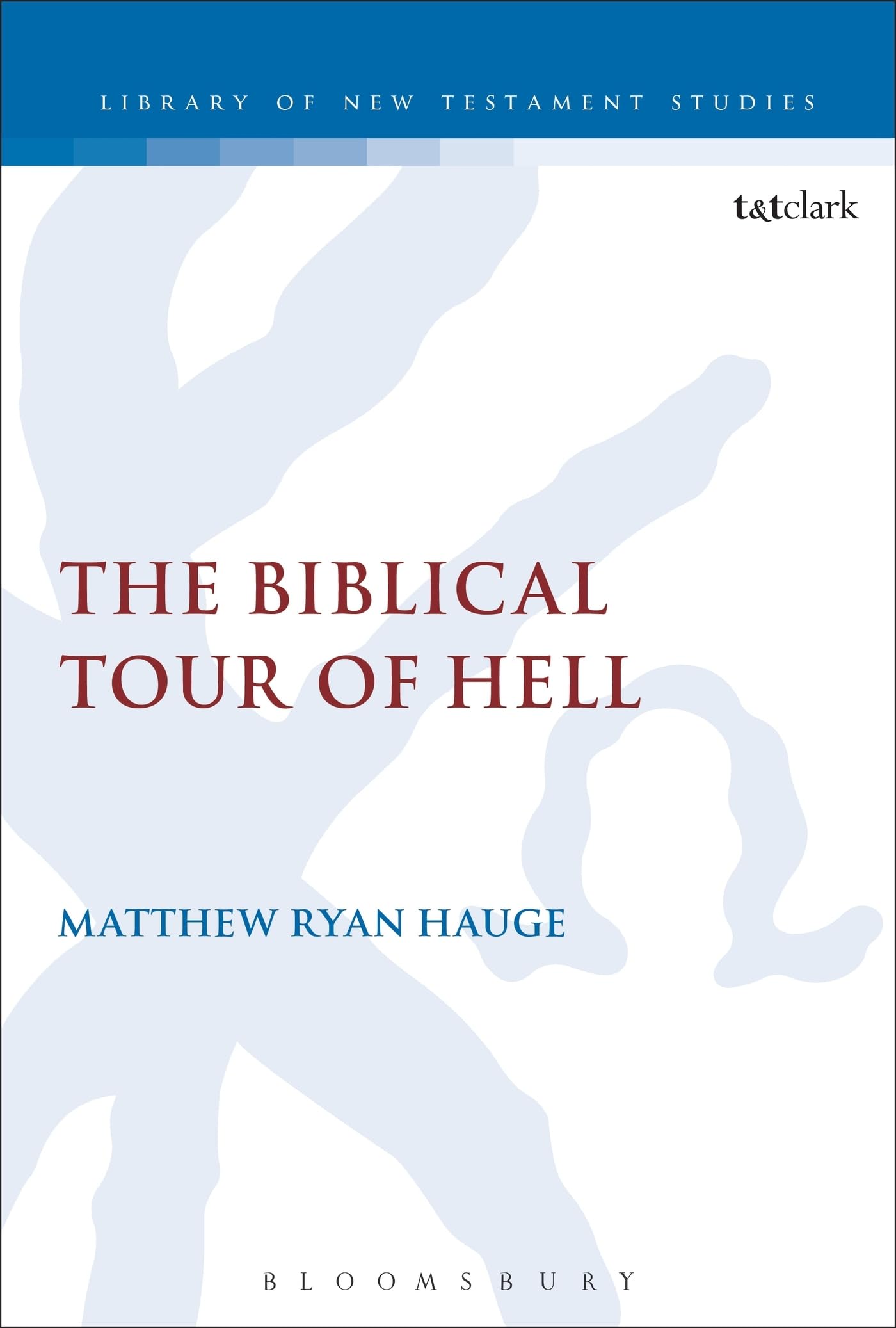 The Biblical Tour of Hell Politics & Society