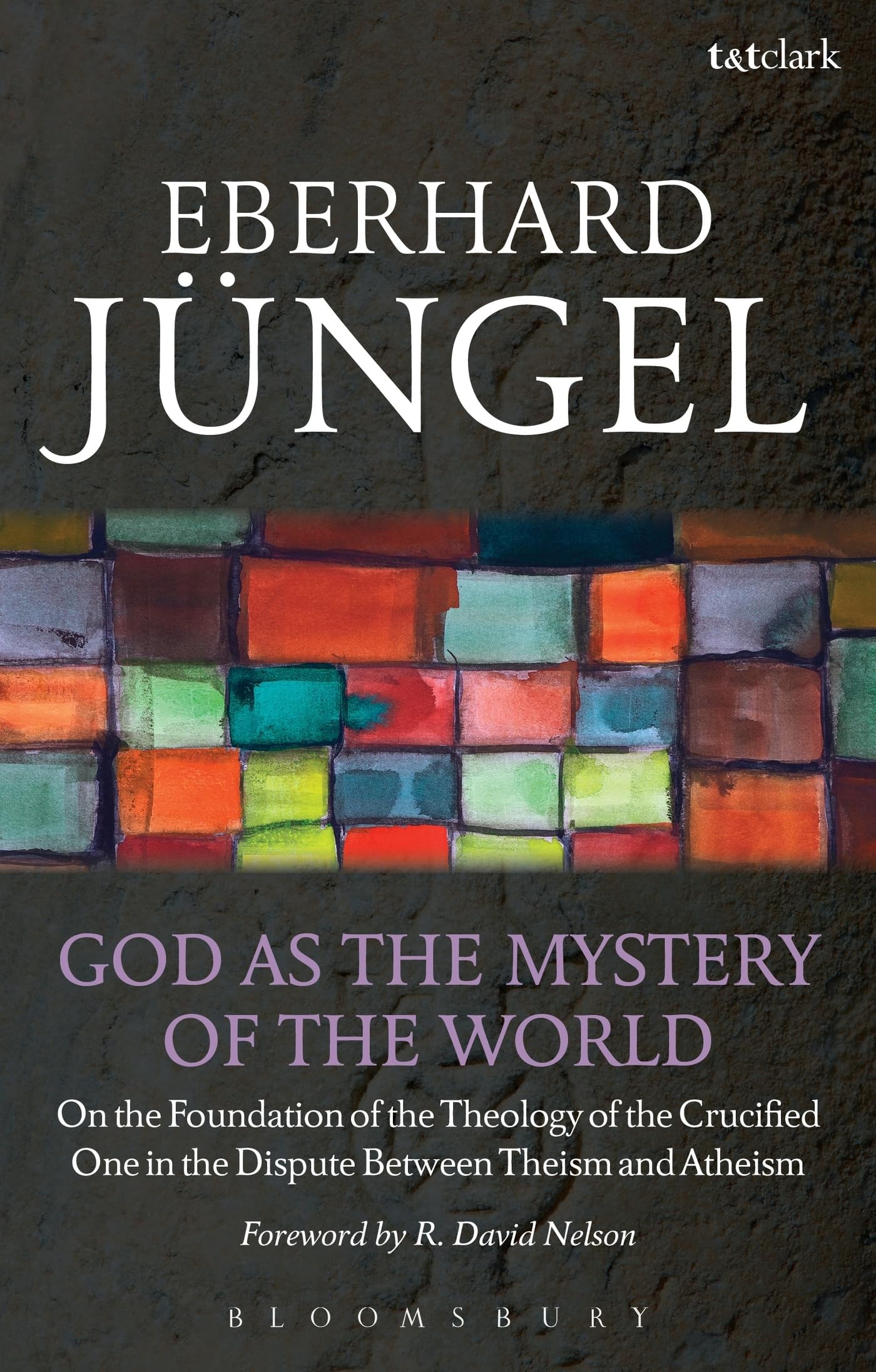 God as the Mystery of the World Social Sciences