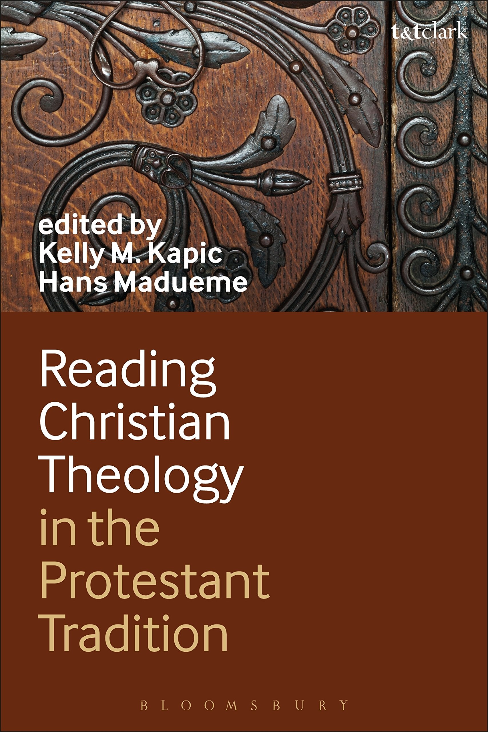 Reading Christian Theology in the Protestant Tradition Religion & Esotericism
