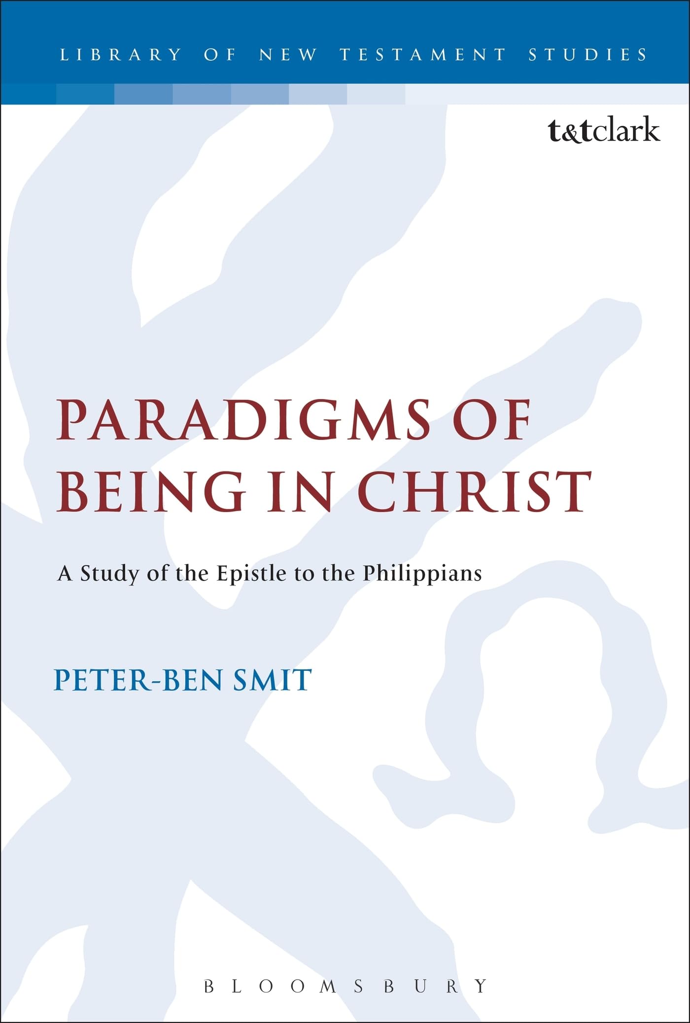 Paradigms of Being in Christ Religion & Esotericism