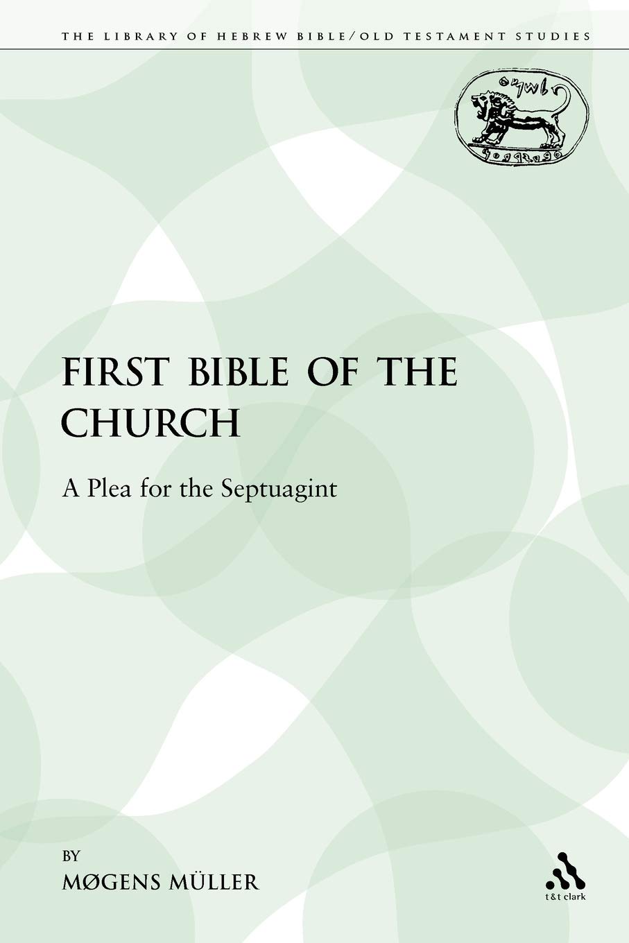 The First Bible of the Church Religion & Esotericism