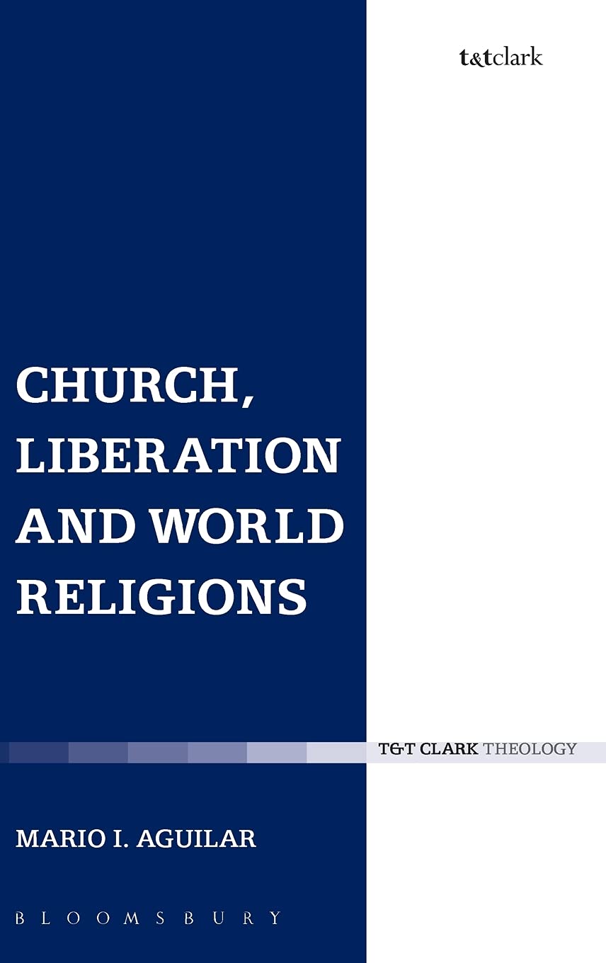Church, Liberation and World Religions Religion & Esotericism
