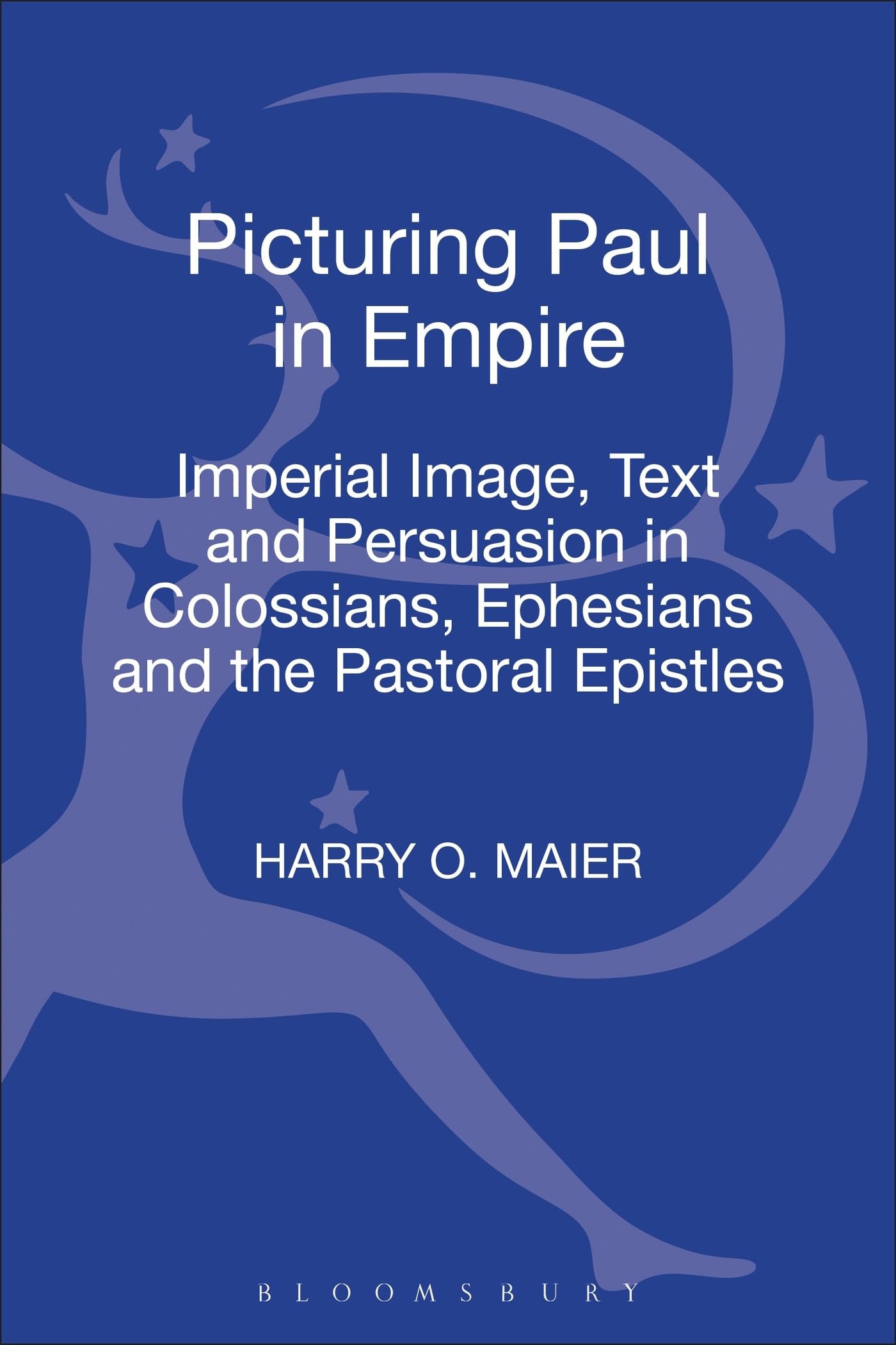 Picturing Paul in Empire Religion & Esotericism