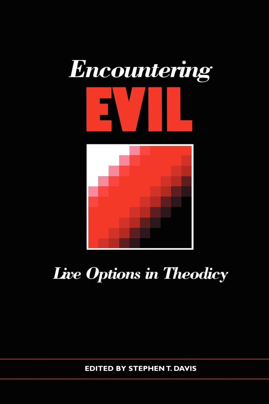 Encountering Evil Religion & Esotericism