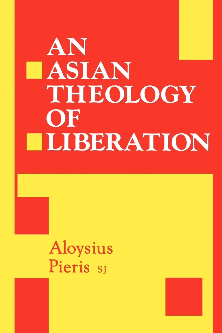 Asian Theology of Liberation Social Sciences
