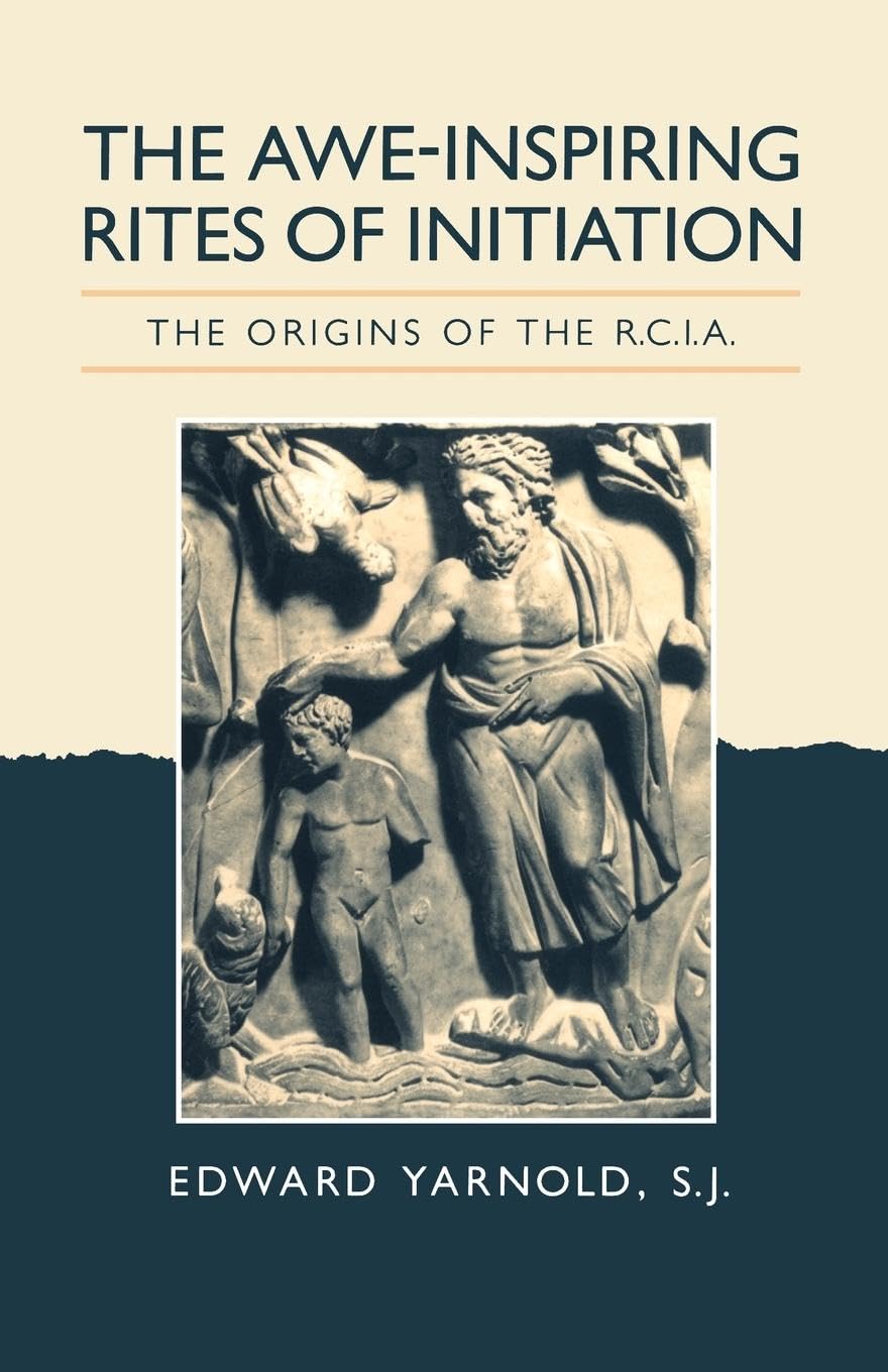 Awe-Inspiring Rites of Initiation Social Sciences