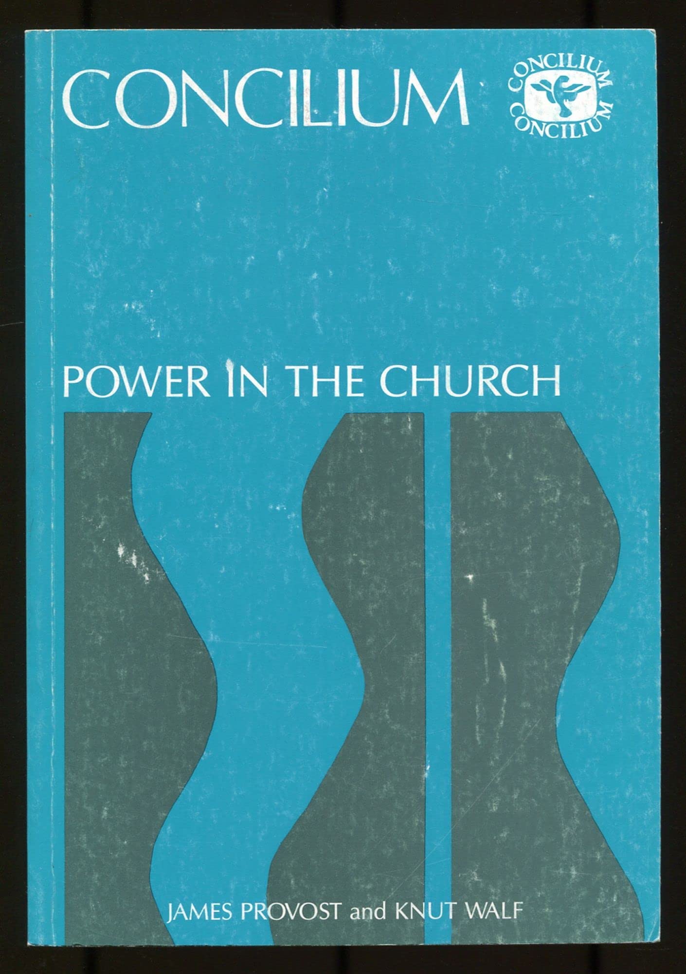 Concilium 197 Power in the Church Social Sciences
