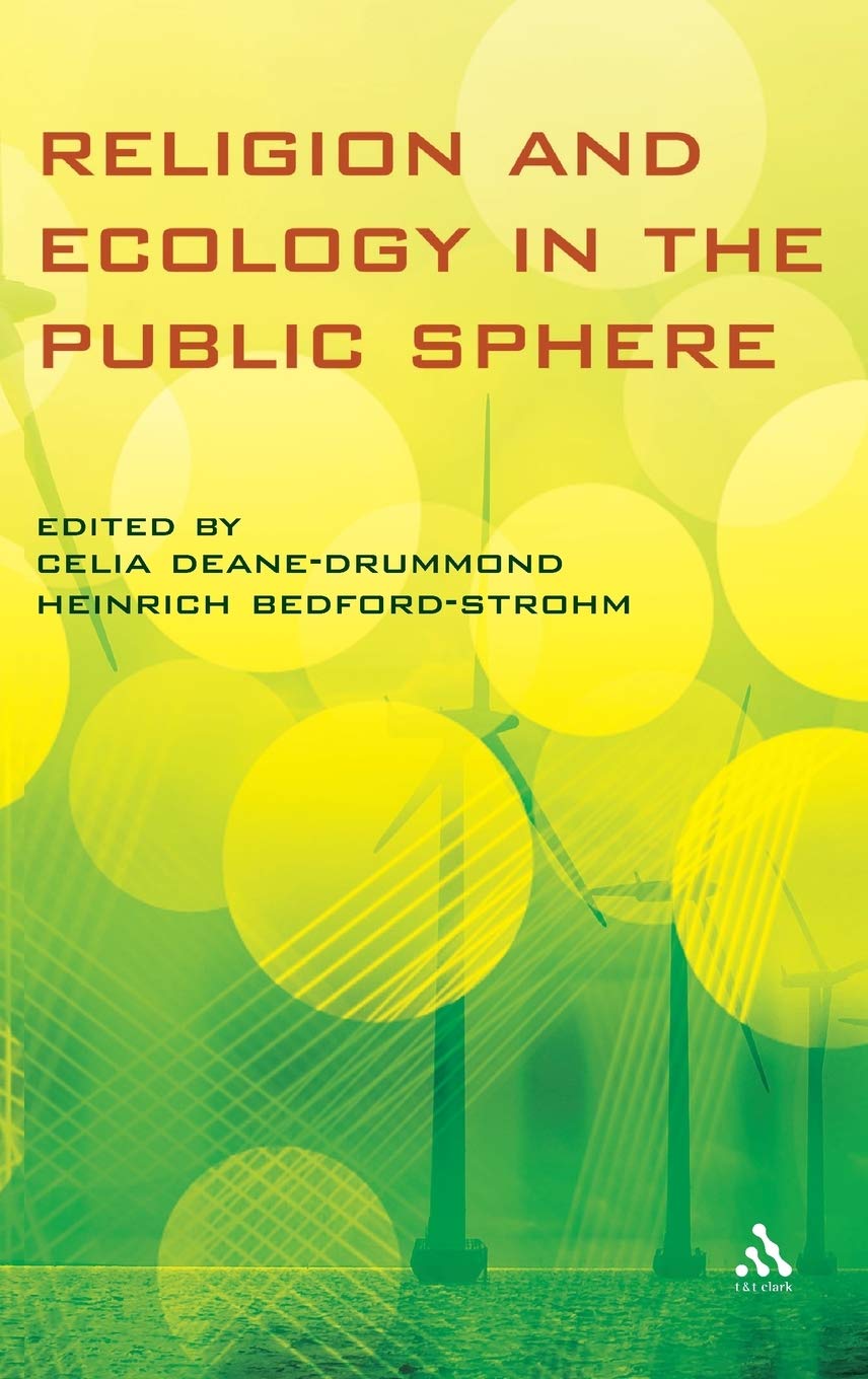 Religion and Ecology in the Public Sphere Mathematics
