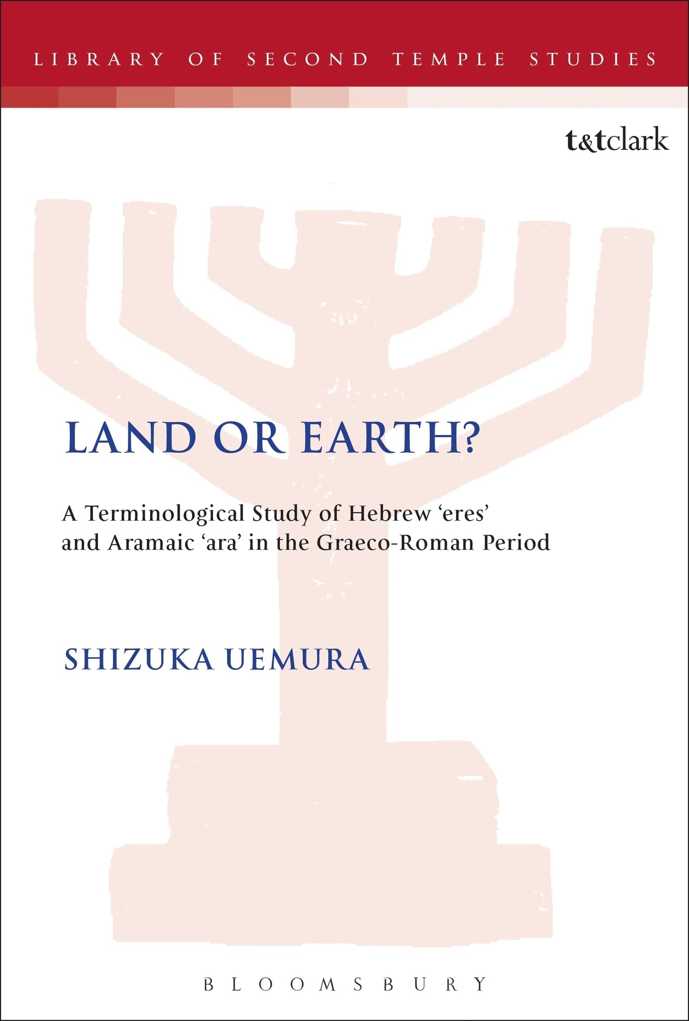 Land or Earth? Religion & Esotericism