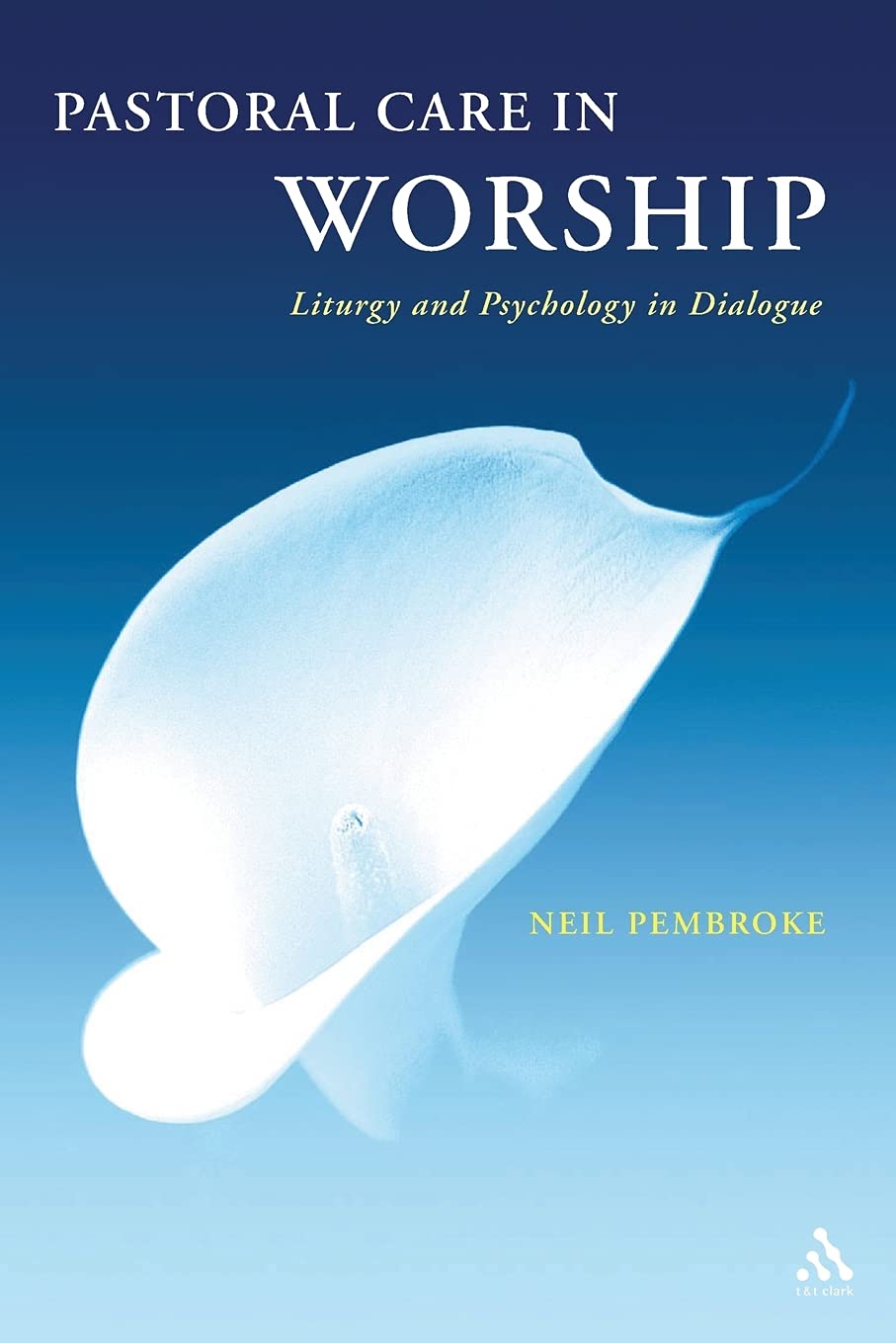 Pastoral Care in Worship Social Sciences