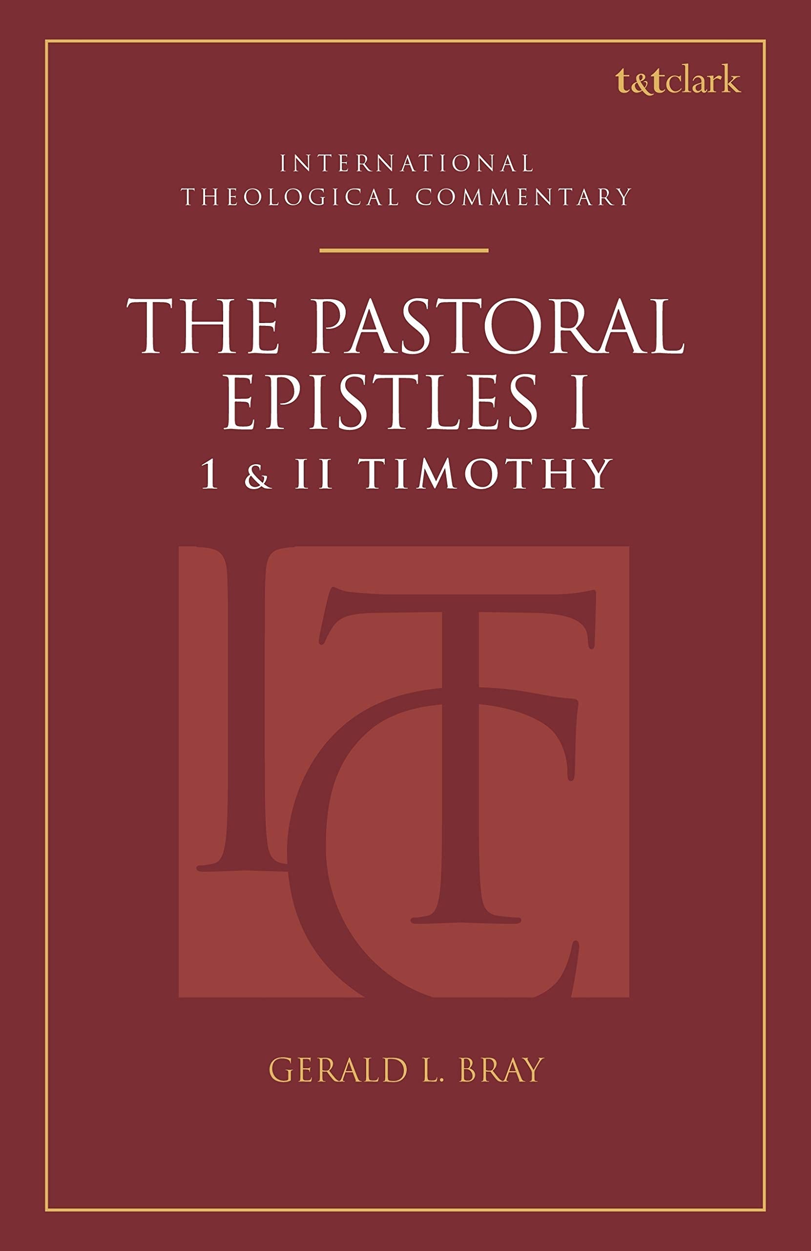 The Pastoral Epistles Film, Art & Culture