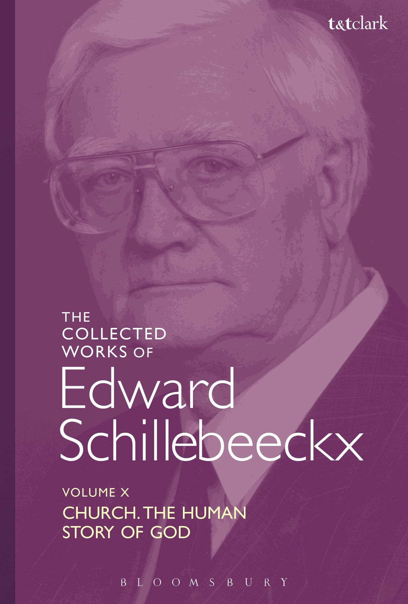 The Collected Works of Edward Schillebeeckx Volume 10 Religion & Esotericism