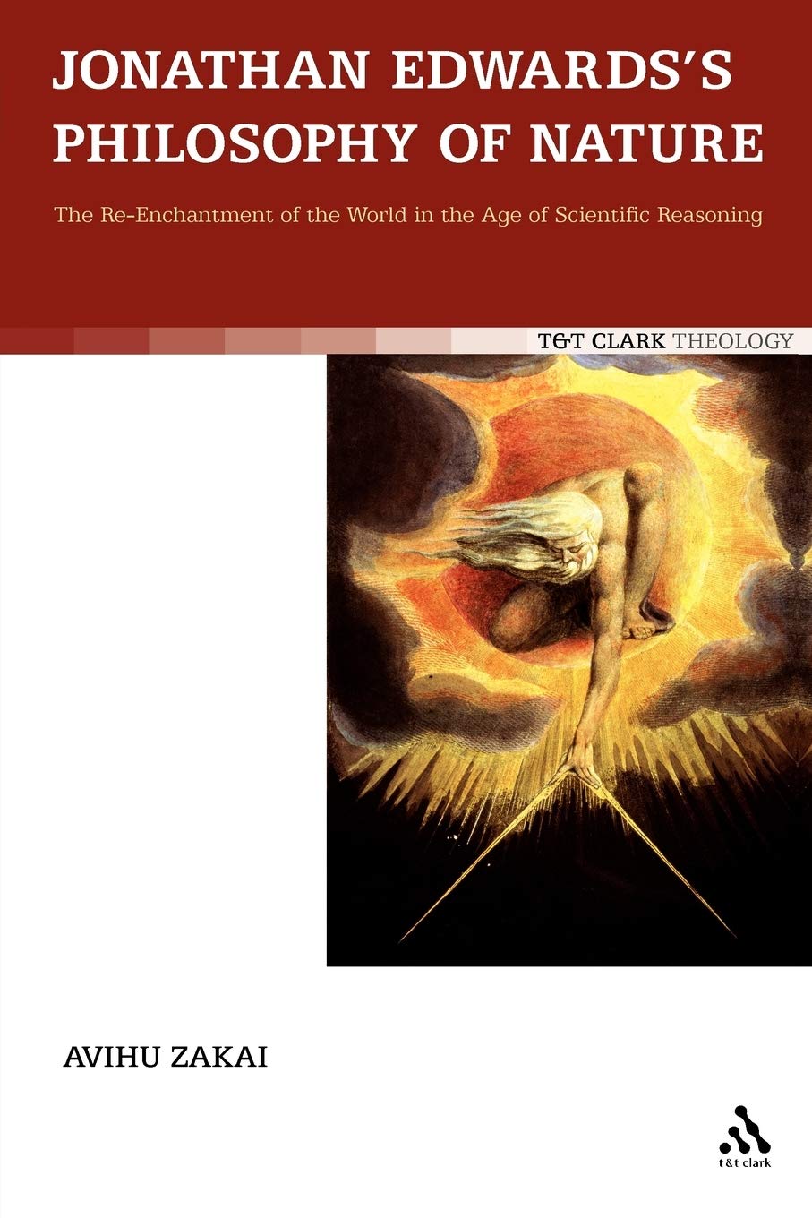 Jonathan Edwards's Philosophy of Nature Philosophy