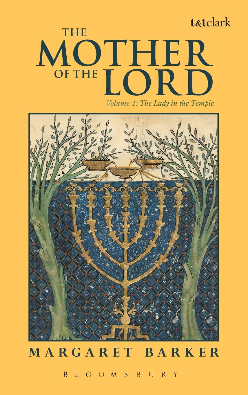 The Mother of the Lord Religion & Esotericism