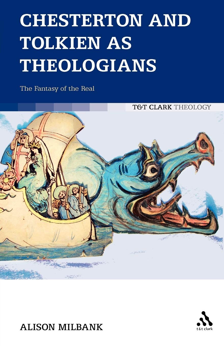 Chesterton and Tolkien as Theologians Contemporary literature