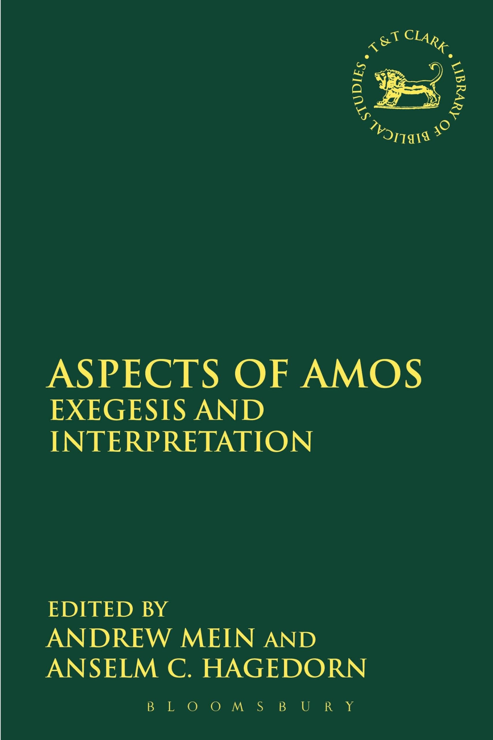 Aspects of Amos Social Sciences