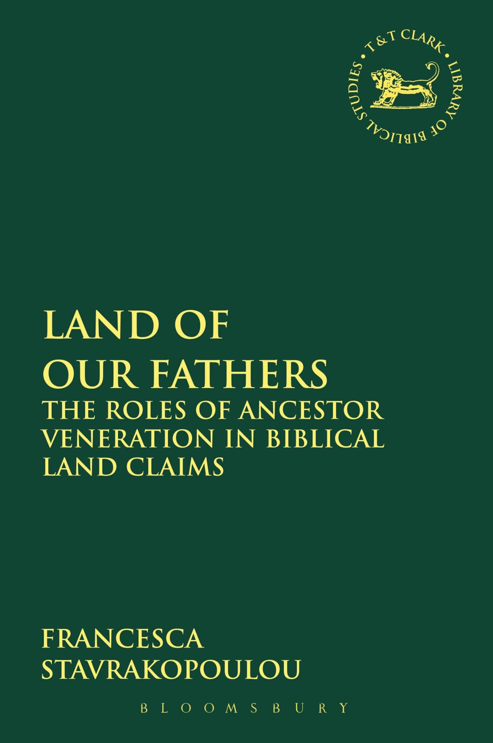 Land of Our Fathers Social Sciences