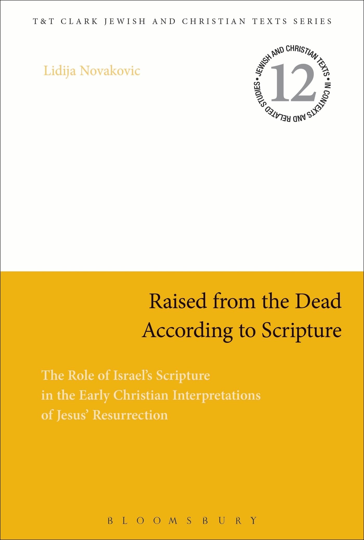 Product Image: Raised from the Dead According to Scripture