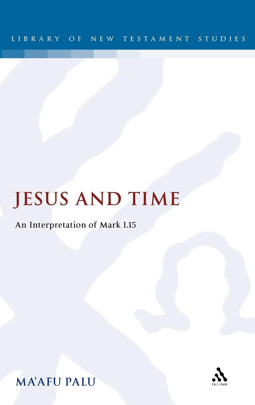 Product Image: Jesus and Time